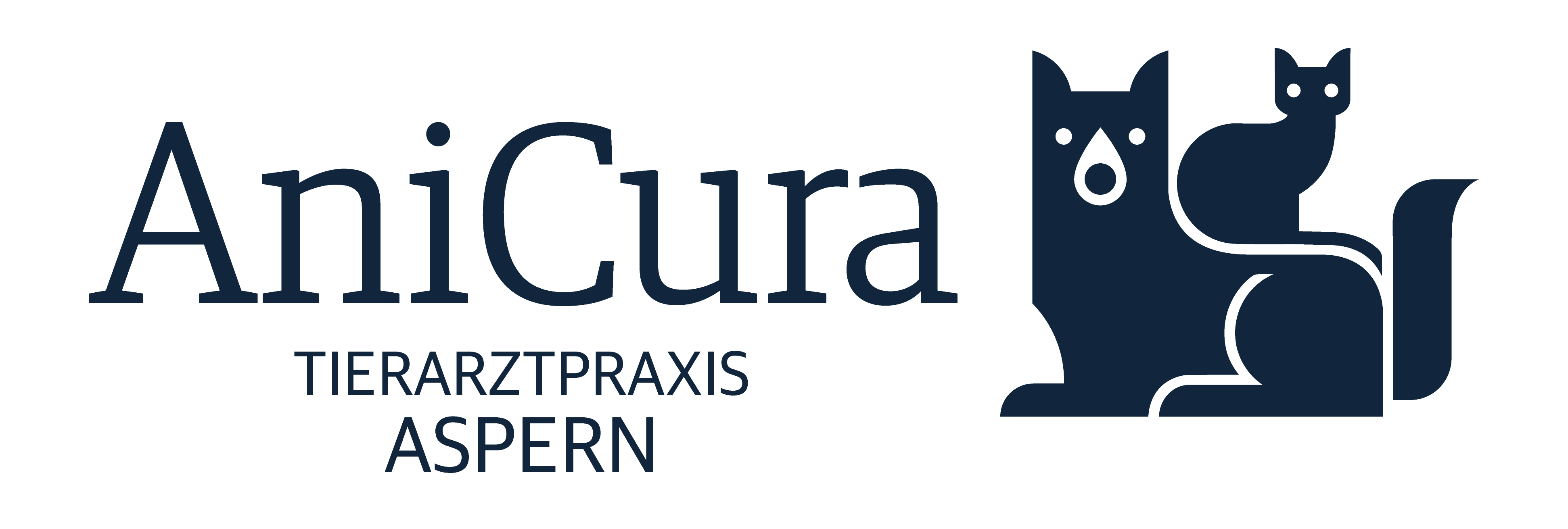 AniCura Tierarztpraxis Aspern logo