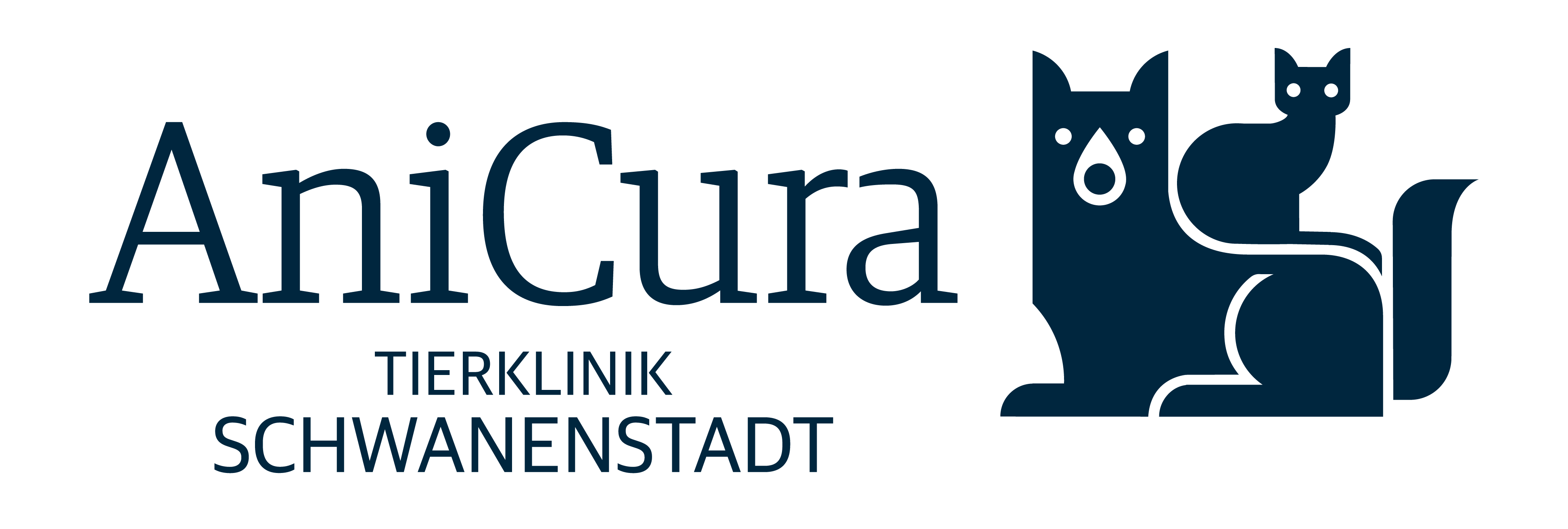 AniCura Tierklinik Schwanenstadt logo